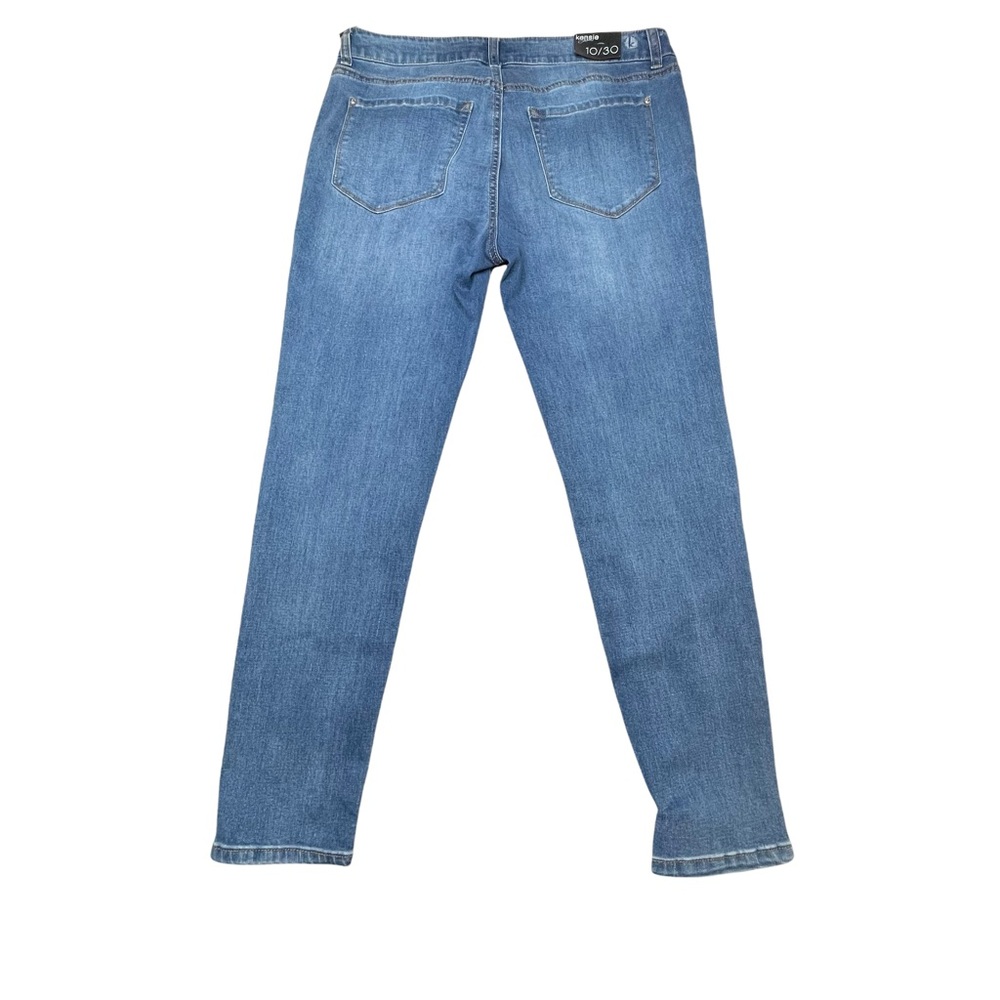 Kensie Jeans size 10/30 - Picture 15 of 15